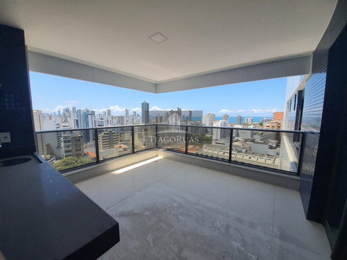 Imagem 7 de 20 de Mansão Bahiano De Tênis 4 Suítes Com 305 M² E 4 Vagas De Garagem. - Ap00139 - 70365890
