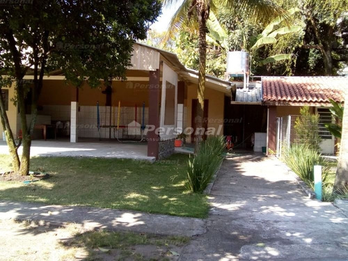 Imagem 8 de 12 de Chácara Em Jardim Da Luz - Taubaté, Sp - 306