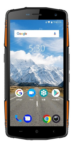 Leagoo Xrover - Celular Resistente Ram 6gb / 8 Nucleos / Gps