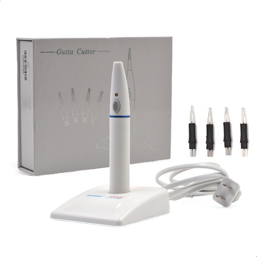 Cortador Gutapercha Termico Endodoncia Inalambrico Azdent