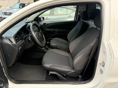 Volkswagen Saveiro 1.6 Robust Mt
