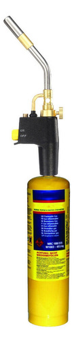 Ba Gatillo Ajustable De Alta Intensidad De Antorcha De