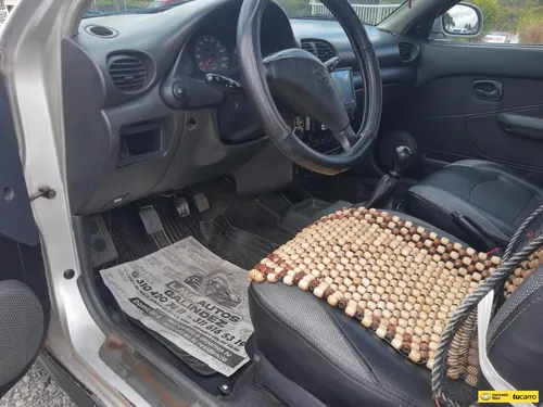 Hyundai Accent 1.3 L