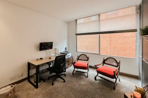 Apartamento En Arriendo/venta En Chiconavarra. Cod A7524