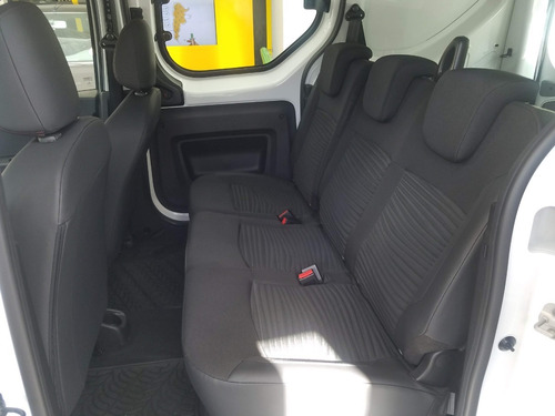 Kangoo Confort 5a 1.6 Entrega Inmediata! Tasa 19.9% (cf)