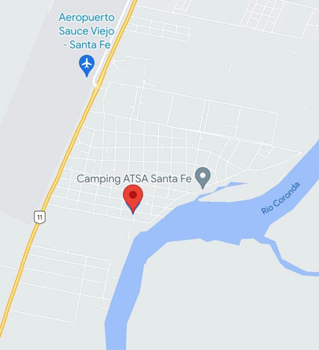 Imagen 4 de 5 de Remax Vende Terreno En Nueva Detroit Sauce Viejo