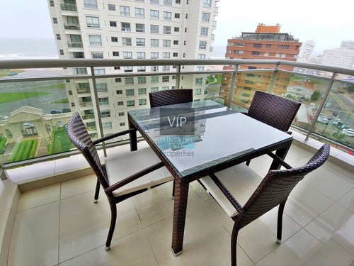 Imagen 13 de 21 de Punta Del Este. Imperiale Iii 2 Suites. Vista Al Mar - Punta Del Este Brava