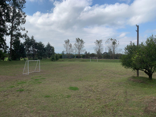 Terreno En Venta En Country La Herencia