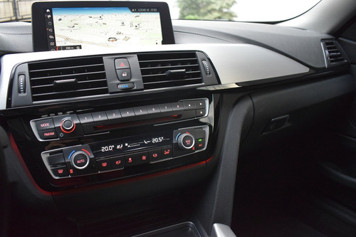 BMW Serie 4 2.0 430i Coupe Sportline 252cv