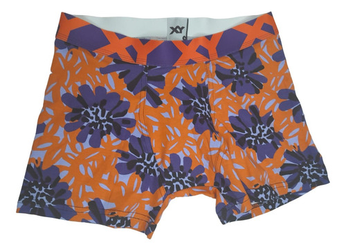 Boxer Xy Estampado Surtido Por Unidad