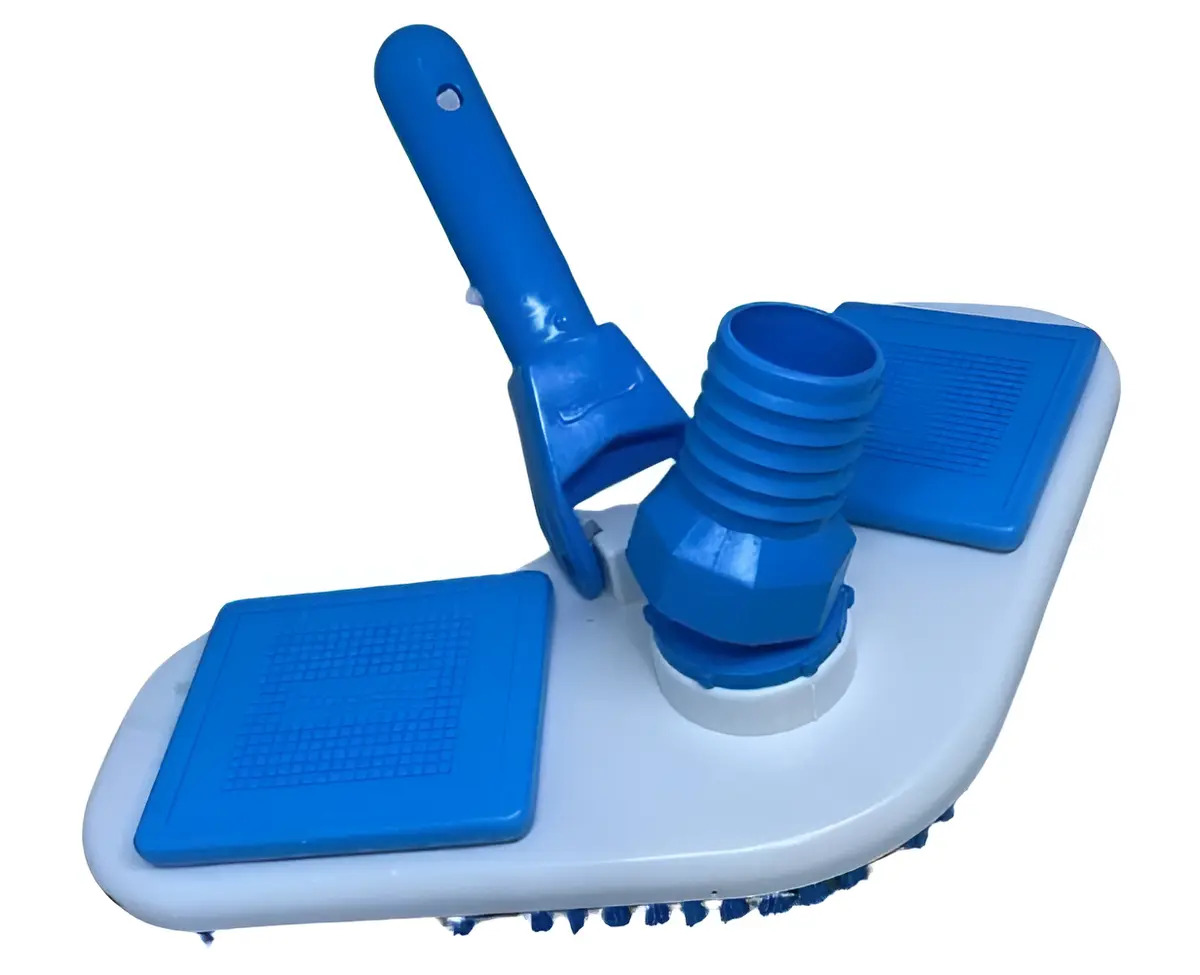 Aspirador Asa Delta Com Escova (1,685kg) Sodramar - Branco