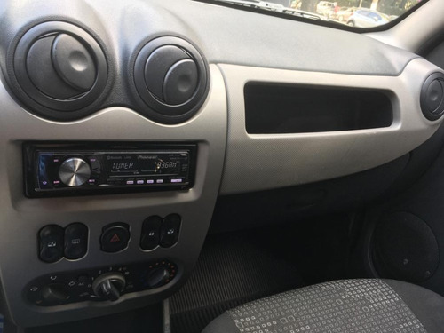 Sandero Expression 1.0 16v Hi-flex, 5p, 2010, 54 Mil Km