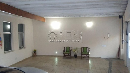 Sobrado À Venda, 164 M² Por R$ 750.000,00 - Campestre - Santo André/sp - So0342