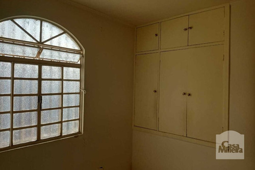 Imagem 3 de 15 de Casa À Venda No Paraíso - Código 266153 - 266153