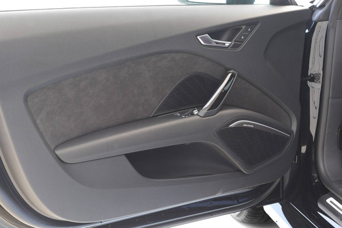 Imagem 13 de 15 de Audi Tt Rs 2.5 Tfsi Quattro Coupé Gasolina 2p S-tronic