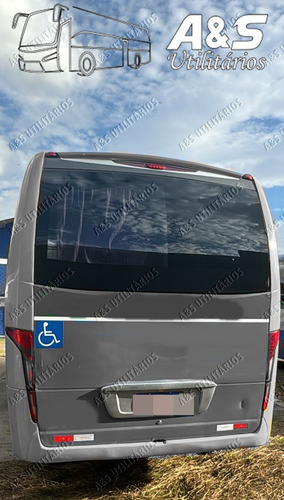 Volare Wl Limousine 2016 32 Lug. Wc Ligue E Confira! Ref.470