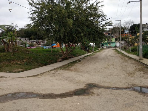 Terreno Grande En Venta Tuxpan Ver. Colonia Obrera 5400 M²