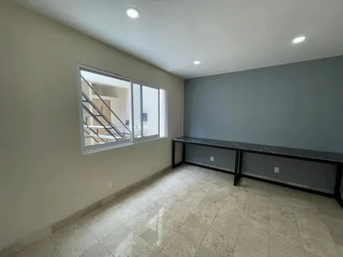 Casa Comercial En Renta Roma Sur
