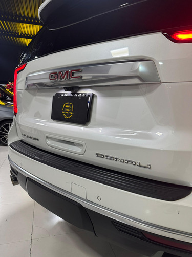 Hermoso Gmc Yukón Denali 6.2 V8 At 2023