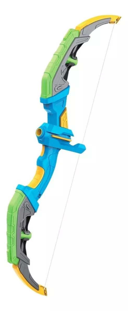 Segunda imagem para pesquisa de arco e flecha brinquedo