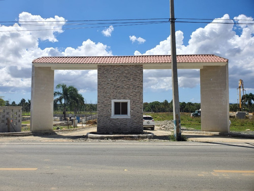 Terreno De 325 Mts2 Listo Para Que Construyas Tu Local Comercial.