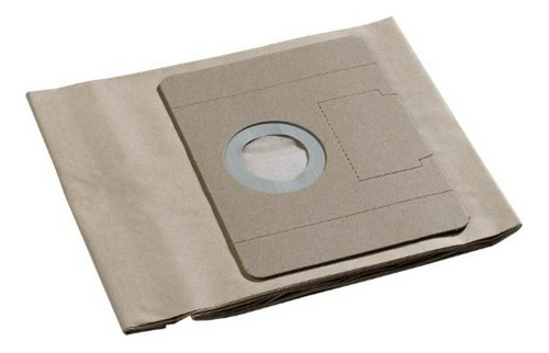 Bolsa De Filtro De Papel  Vb090 Para Vac090 Extractor De Pol