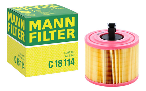 Filtro Aire Para Bmw Serie 3 E91 325i N52