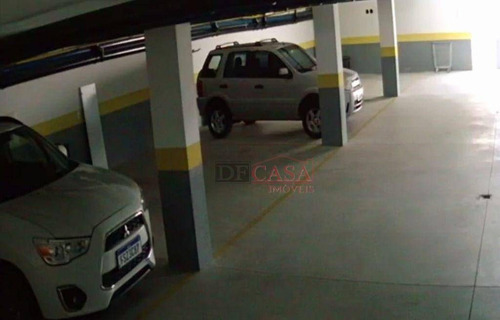 Imagem 15 de 17 de Sobrado Com 2 Dormitórios À Venda, 61 M² Por R$ 580.000,00 - Vila Prudente (zona Leste) - São Paulo/sp - So4083