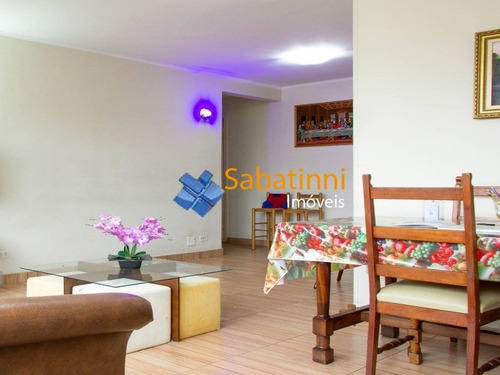 Imagem 4 de 29 de Apartamento A Venda Em Sp Cambuci - Ap06502 - 70311059