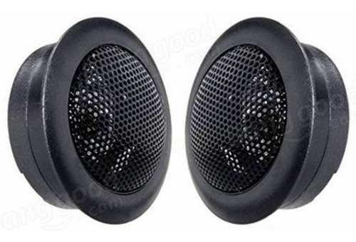 Set Parlantes Rango Agudos Tweeters 800w Max