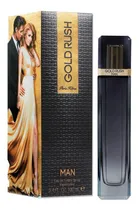 Comprar Perfume Gold Rush Hombre De Paris Hilton Edt 100ml Original