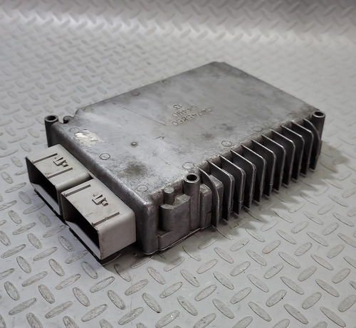 Computadora De Motor Concorde Intrepid Vision 1999 2.7 Libre (Usado)