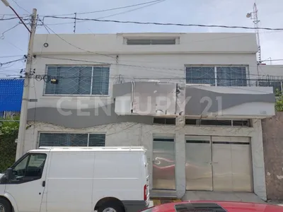 Oficina en renta