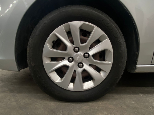 Chevrolet Onix 1.0t Ls At