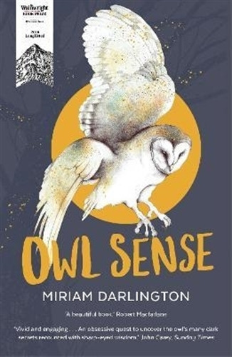 Owl Sense - Darlington, De Darlington, Miriam. Editorial G 