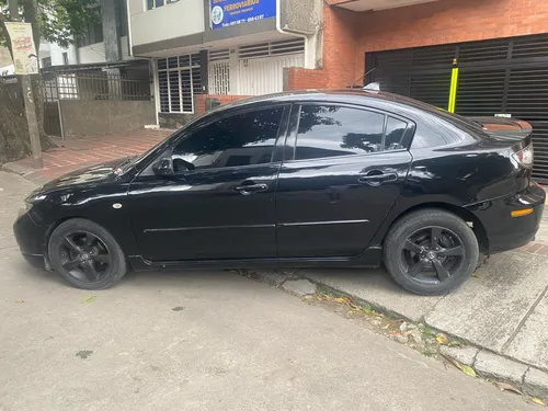 Mazda 3 2.0 Lfha5