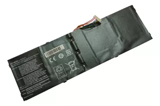 Bateria P/ Notebook Acer Aspire V5-473p-6610 Aspire E15 15.6