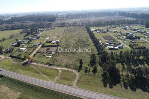Imagen 2 de 9 de Terreno En Venta O Permuta Ubicado En Zárate, Pilar Y Alrededores