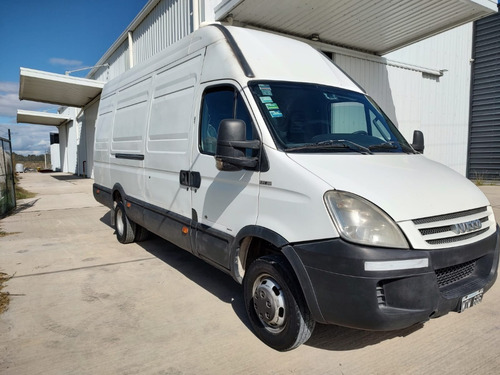 Iveco Daidy 2013 55c16