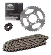 Comprar Kit Transmision Completa Benelli Tnt 15 Keeway Rks Moto 46