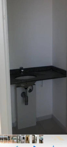 Imagem 7 de 15 de Venda De Sala No Edifício Nbc Em Alphaville Barueri - 640