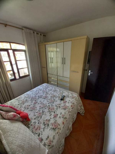 Imagem 16 de 30 de Sobrado Com 3 Dorms, Jardim Monte Kemel, São Paulo - R$ 620 Mil, Cod: 4170 - V4170