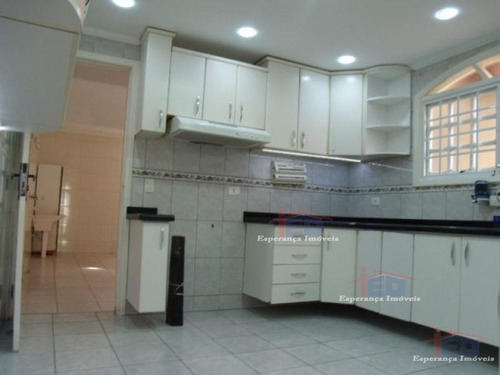 Imagem 6 de 15 de Ref.: 2570 - Sobrados Em Osasco Para Venda - V2570