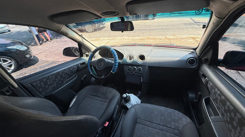 Chevrolet Prisma 1.0 Joy Flexpower 4p
