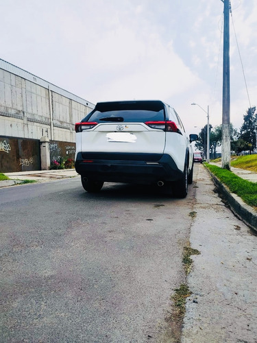 Toyota RAV4 Std 4x2 722ml3
