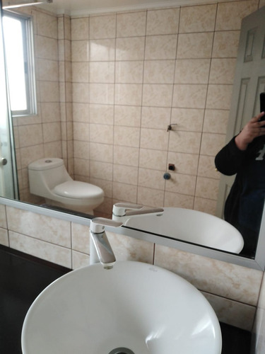 Departamento Amoblado En Excelentes Condiciones - La Pintana