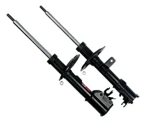 Comprar 2 Amortiguadores Delanteros Fiat Panda 2009 2010 2011 2012