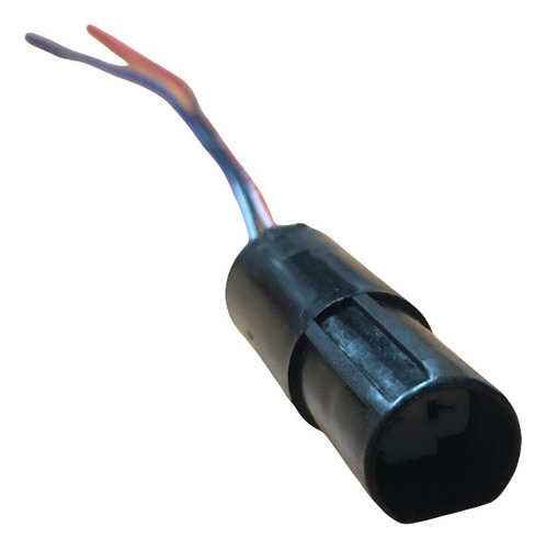 Conector Sensor Cigueñal Avioncito Renault Logan Clio Symbol