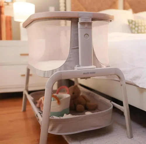 Maxi-cosi Iora - Cuna Para Bebé, Cuna Portátil, Cuna