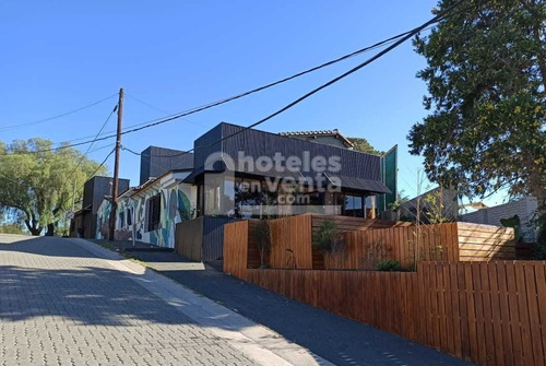 Hotel En Venta - Villa Carlos Paz - Cordoba - Ar-cb12-4